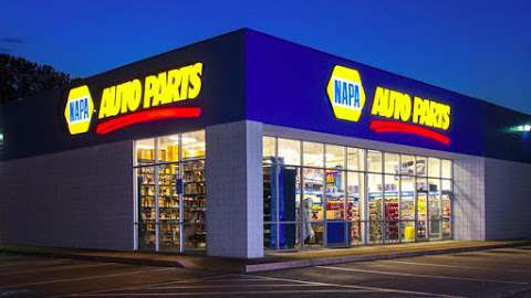 NAPA Auto Parts - Parts Partners of Arden NAPA Auto Parts - Parts Partners of Arden